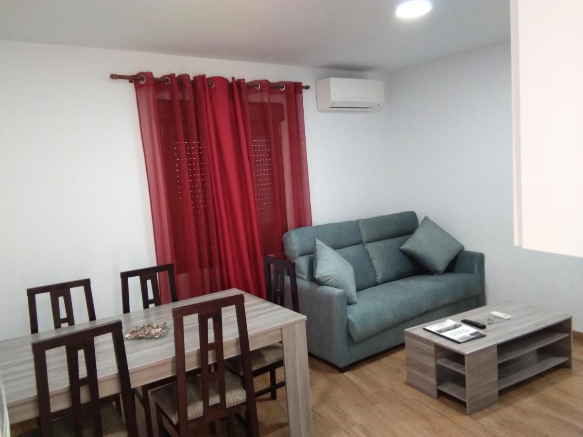 Puerta Del Vado Alto Apartment Толедо Екстериор снимка