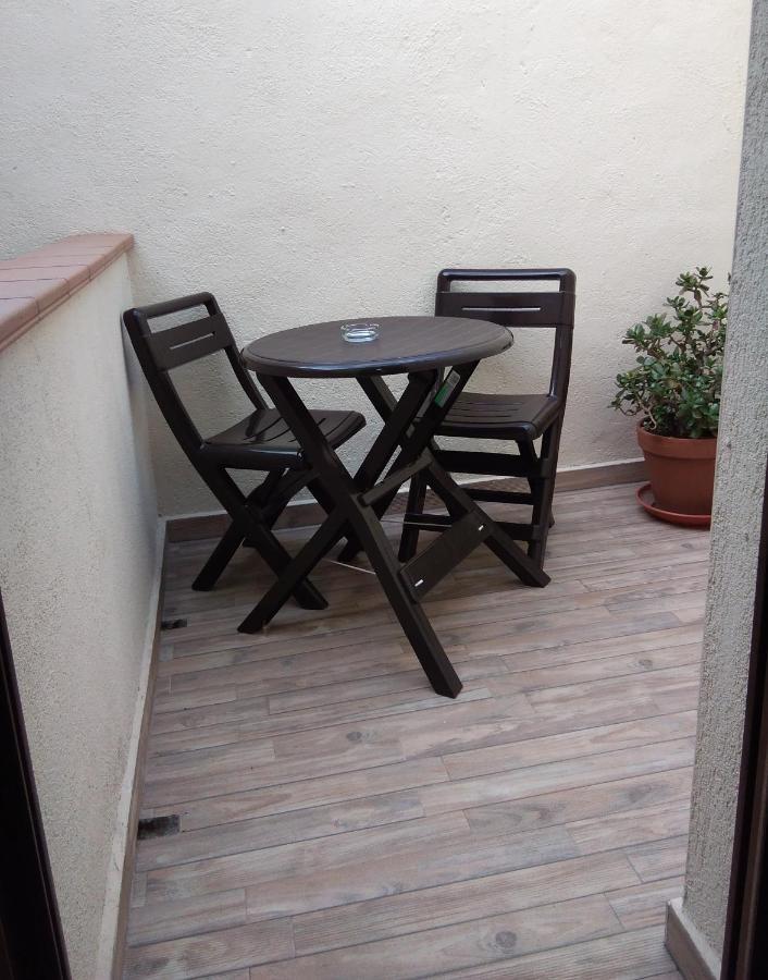 Puerta Del Vado Alto Apartment Толедо Екстериор снимка
