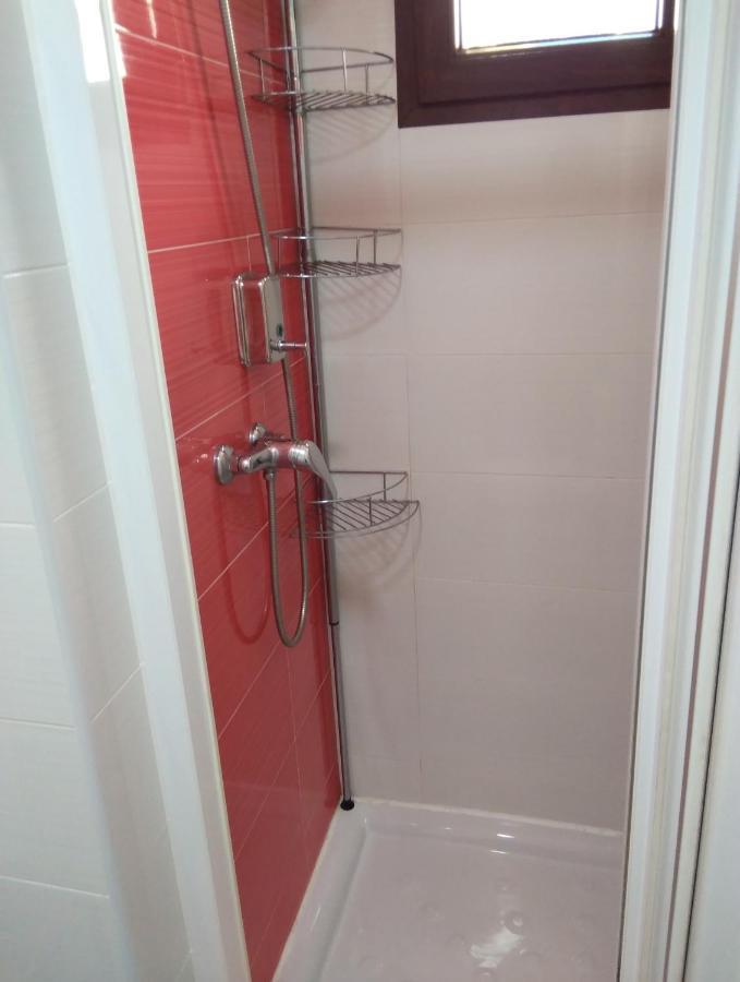 Puerta Del Vado Alto Apartment Толедо Екстериор снимка